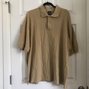 Athletic Basix Polo Shirt